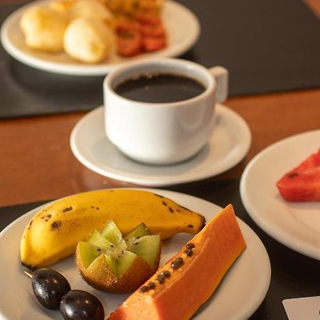 瓦莱里姆弗洛里亚诺波利斯酒店 Florianópolis 外观 照片